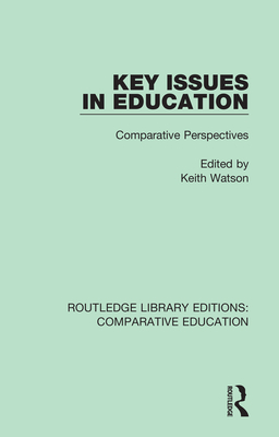 Key Issues in Education