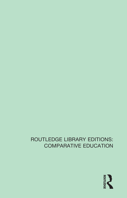 Contemporary Issues in Comparative Education