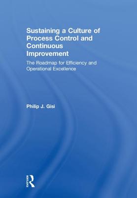 Sustaining a Culture of Process Control and Continuous Improvement