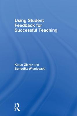 Using Student Feedback for Successful Teaching