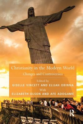 Christianity in the Modern World