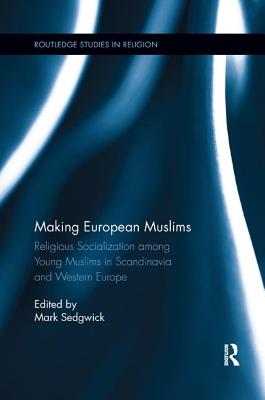 Making European Muslims