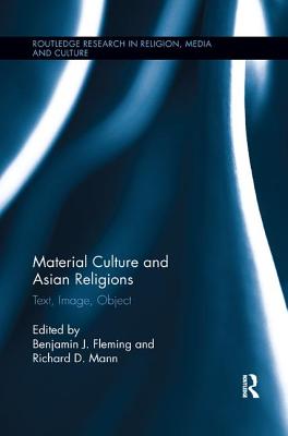 Material Culture and Asian Religions