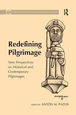 Redefining Pilgrimage