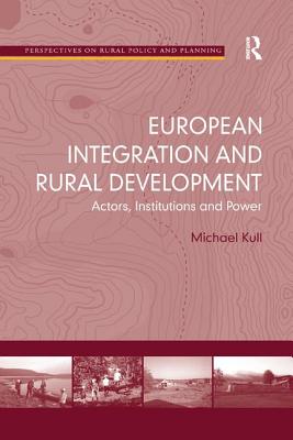 European Integration and Rural Development