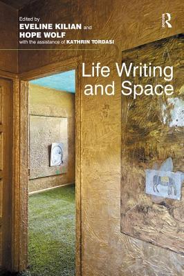 Life Writing and Space