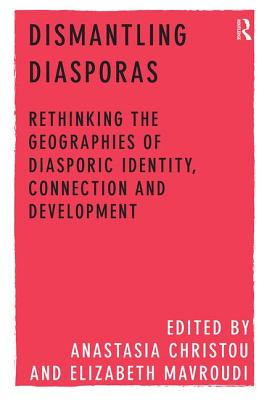 Dismantling Diasporas