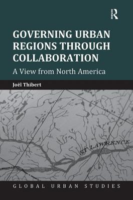 Governing Urban Regions Through Collaboration