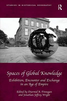 Spaces of Global Knowledge