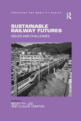 Sustainable Railway Futures