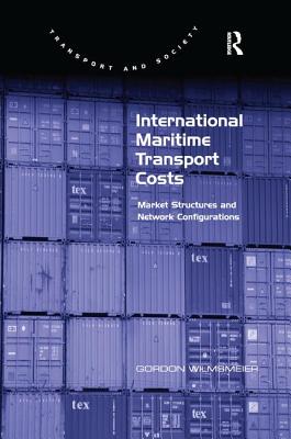 International Maritime Transport Costs