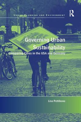 Governing Urban Sustainability