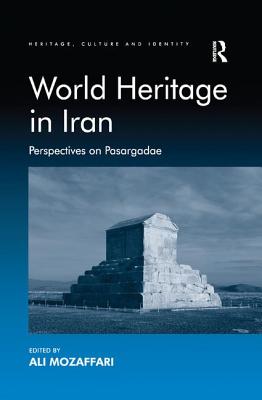 World Heritage in Iran