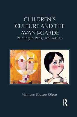 Children's Culture and the Avant-Garde