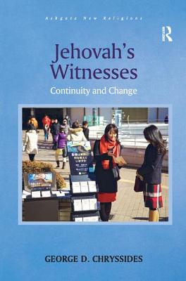 Jehovah's Witnesses