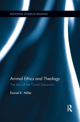 Animal Ethics and Theology