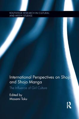 International Perspectives on Shojo and Shojo Manga