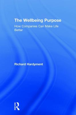 The Wellbeing Purpose