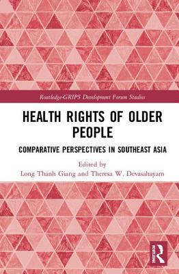 Health Rights of Older People