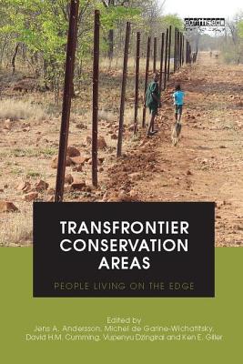 Transfrontier Conservation Areas