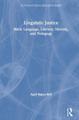 Linguistic Justice