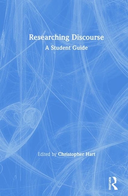 Researching Discourse