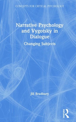 Narrative Psychology and Vygotsky in Dialogue