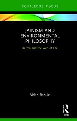 Jainism and Environmental Philosophy