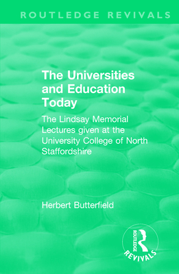 Routledge Revivals