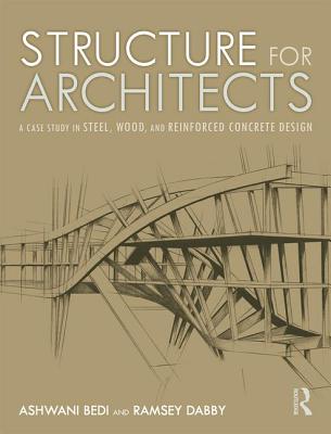 Structure for Architects