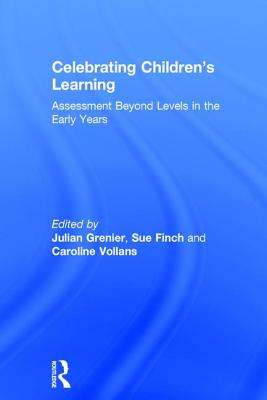 Celebrating Children's Learning