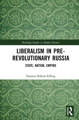 Liberalism in Pre-revolutionary Russia