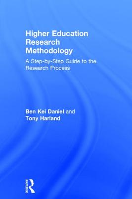 Higher Education Research Methodology