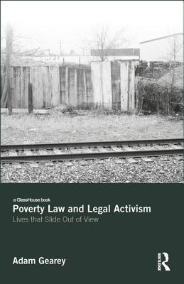 Poverty Law and Legal Activism