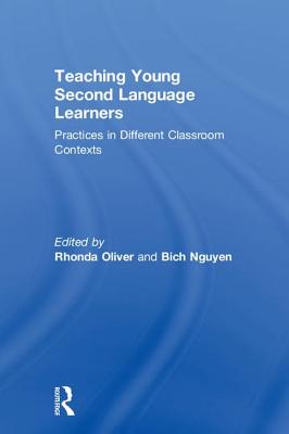 Teaching Young Second Language Learners