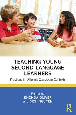 Teaching Young Second Language Learners