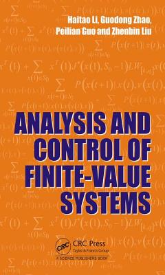 Analysis and Control of Finite-Valued Systems