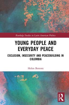 Young People and Everyday Peace