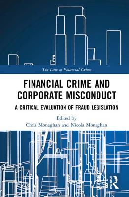 Financial Crime and Corporate Misconduct