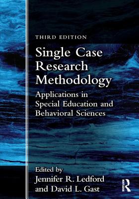 Single Case Research Methodology