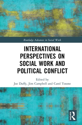 International Perspectives on Social Work and Political Conflict