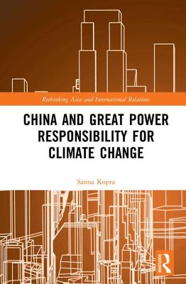 China and Great Power Responsibility for Climate Change