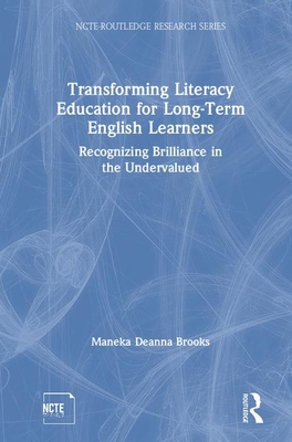 Transforming Literacy Education for Long-Term English Learners