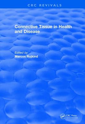 Connective Tissue in Health and Disease