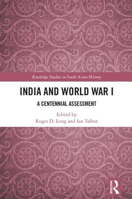 India and World War I