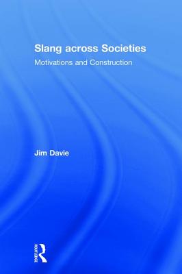 Slang across Societies