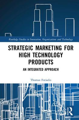 Strategic Marketing for High Technology Products