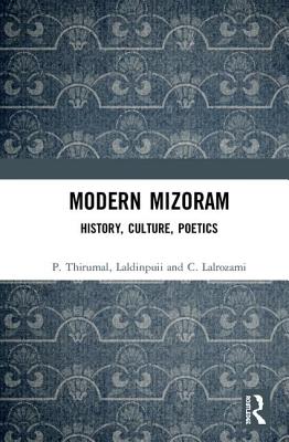 Modern Mizoram