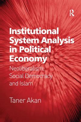 Institutional System Analysis in Political Economy