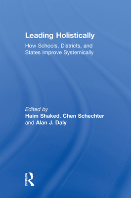 Leading Holistically